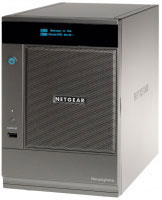 NETGEAR READYNAS ULTRA 6 W./ ISCSI EXT NETWORK STORAGE (NO DISK) (RNDU6000-100PES) NETGEAR READYNAS ULTRA 6 W./ ISCSI EXT NETWORK STORAGE (NO DISK) (RNDU6000-100PES)